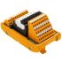 Übergabemodul mit Relais RSMS-16 12V+ 1CO Z