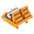 Übergabemodul mit Relais RSMS-16H 24V+ 1CO S