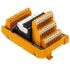 Übergabemodul mit Relais RSMS-8 48V+ 1CO S