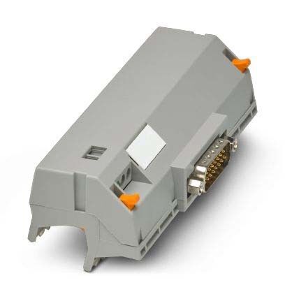 Adaptermodul PLC-V8L/D15S/OUT
