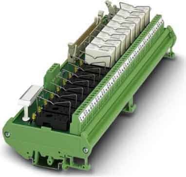 Ausgabemodul UMK-16RM #2979498