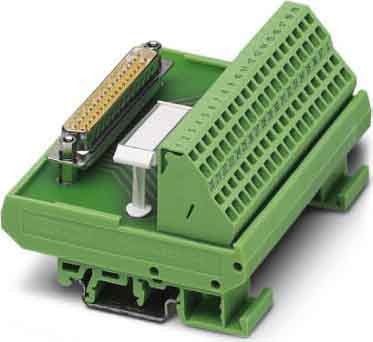Übergabemodul FLKM-D 9 SUB/S/ZFKDS Übergabemodul FLKM-D 9 SUB/S/ZFKDS