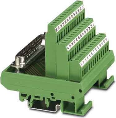 Übergabemodul FLKMS-D37 S #2287630 Übergabemodul FLKMS-D37 S #2287630