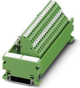 Übergabemodul UM 45-D37SUB/B/ZFKDS Übergabemodul UM 45-D37SUB/B/ZFKDS