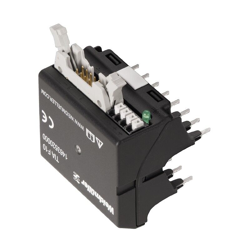 Interface-Adapter 10pol TIA F10 Interface-Adapter 10pol TIA F10