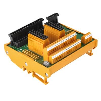 Übergabemodul mit Klemme FTA-C300-16AI-TEST-S Übergabemodul mit Klemme FTA-C300-16AI-TEST-S
