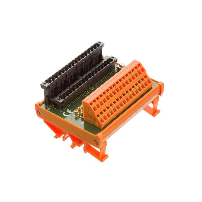 Übergabemodul mit Klemme FTA-C300-16AO-TP-Z Übergabemodul mit Klemme FTA-C300-16AO-TP-Z