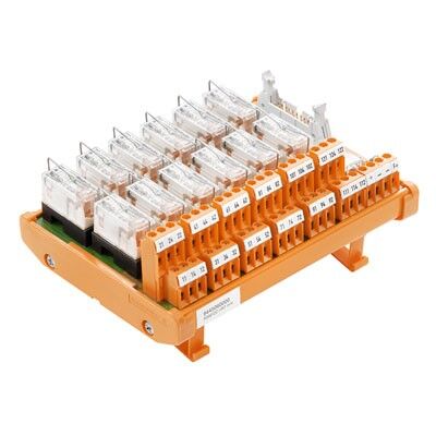 Übergabemodul RCL LL2N RSM-12 C 1CO S