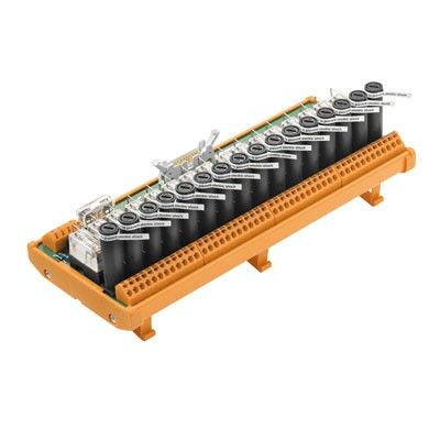 Übergabemodul RCL LMNZF RSM-16 FUS 1CO Z Übergabemodul RCL LMNZF RSM-16 FUS 1CO Z