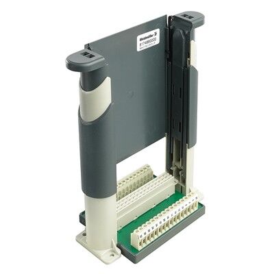 Übergabemodul Steckkarten- SKH2 F32 (Z+D) LP Übergabemodul Steckkarten- SKH2 F32 (Z+D) LP