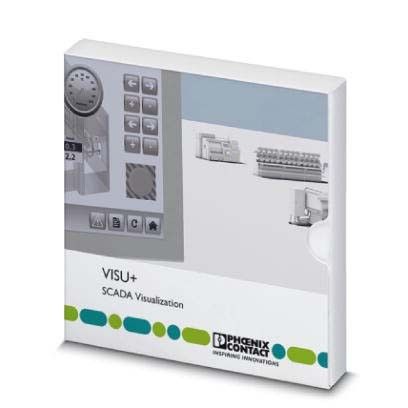 Software VISU+ 2 RT-D#2403112 Software VISU+ 2 RT-D#2403112