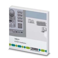 Software VISU+ 2 RT 1024 AD