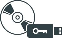 UPGRADE CAS V7.0SP3 6AV6361-1AA01-3AE0