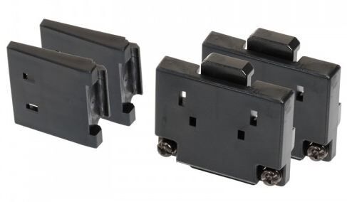 Adapter R6DIN1