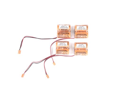Batterie-Set RH-FR / RV-FR#327911 Batterie-Set RH-FR / RV-FR#327911