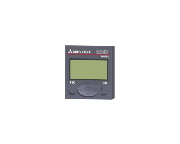 Display L6DSPU