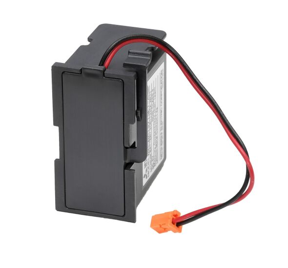 Pufferbatterie MR-BAT6V1SET-A Pufferbatterie MR-BAT6V1SET-A
