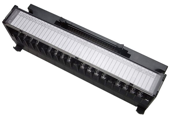 Terminal block FA-TBS32XY Terminal block FA-TBS32XY