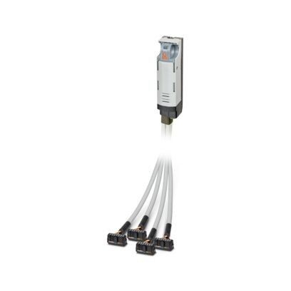 Frontadapter VIP-PA-4X14/#1162527 Frontadapter VIP-PA-4X14/#1162527