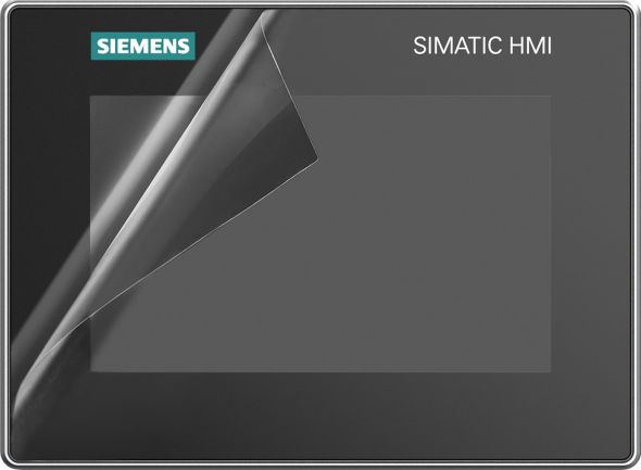 SIMATIC HMI Schutzfolie 6AV6881-0KJ22-0AA0 SIMATIC HMI Schutzfolie 6AV6881-0KJ22-0AA0