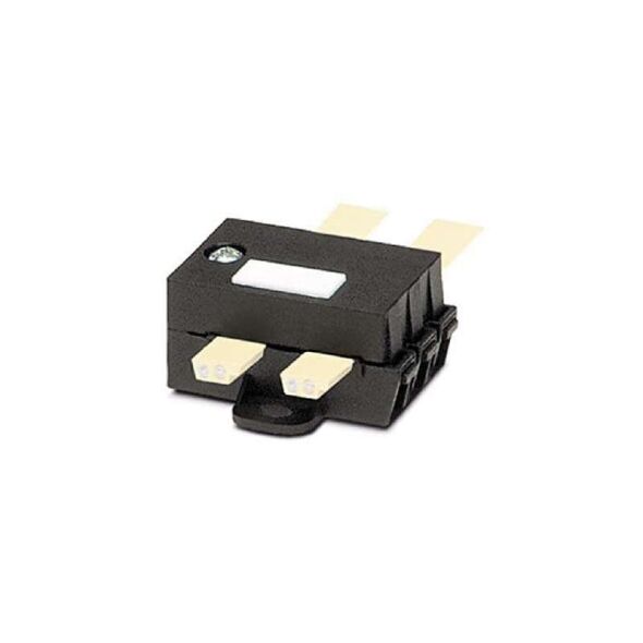 Steckadapter SAI-ASI T FF SMALL Steckadapter SAI-ASI T FF SMALL