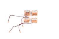Batterie-Set RH-FR / RV-FR#327911