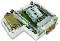 Feldbusstecker STL-CClink con