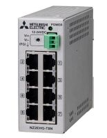 Industrie Switch NZ2EHG-T8N