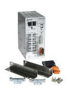 Industrie Switch NZ2MHG-T8F2