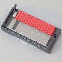 Klemmenblock FA-TH16YTH11S