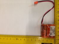 Pufferbatterie MR-BAT6V1