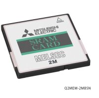 Speicherkarte 2 MB Q2MEM-2MBSN