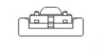 USB Abdeckung GT25-UCOV