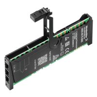 Elektronikmodul I/O UR20-EM-1#1346640000