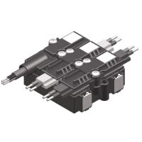 Steckadapter SAI-ASI T FFR