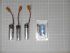 Batterie-Set RH-F/RV-F BAT#271948
