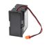 Pufferbatterie MR-BAT6V1SET-A