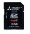 SD Speicherkarte 8 GByte NZ1MEM-8GBSD