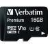 Speicherkarte Verbatim micr#491761