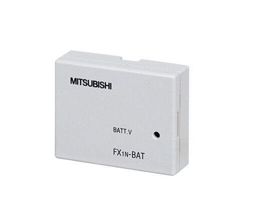 Batterieeinheit FX1N-BAT