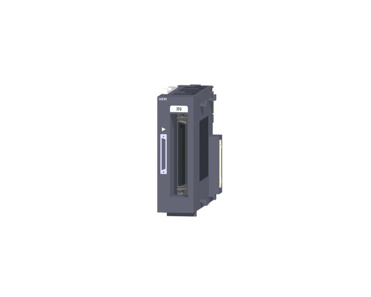 Branch Modul L6EXE