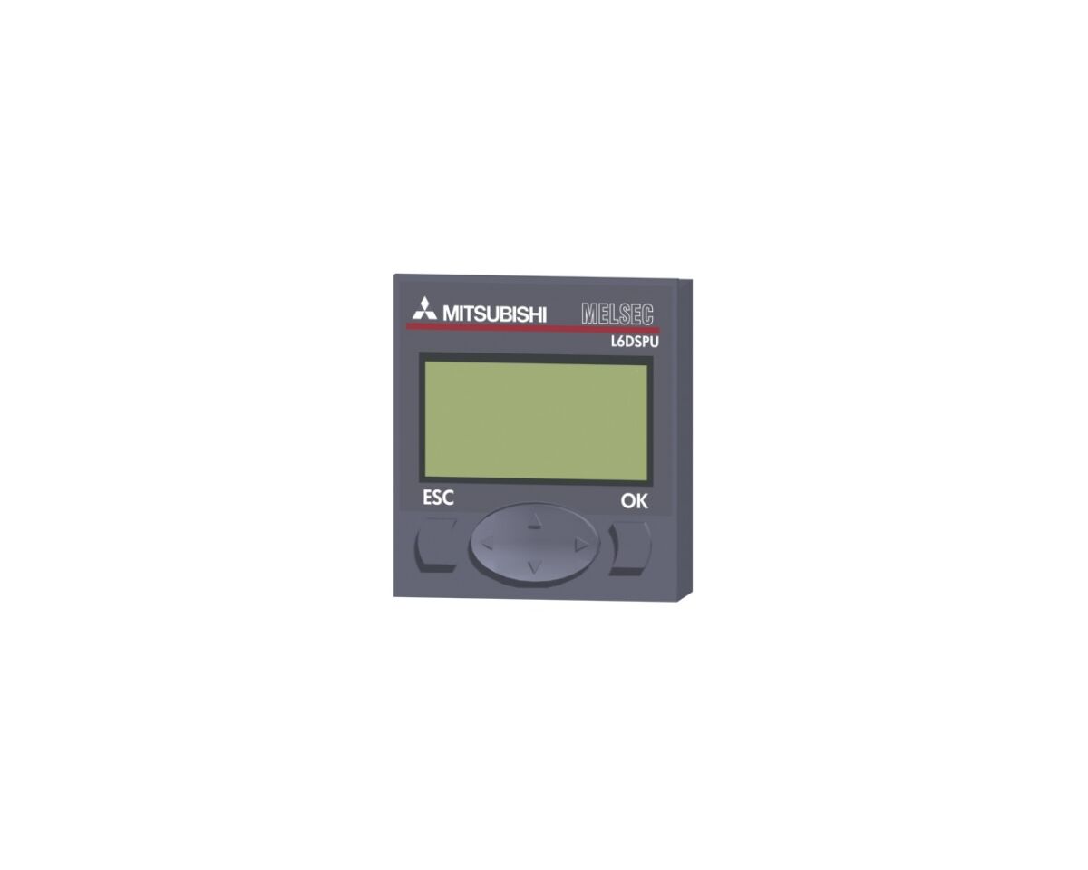 Display L6DSPU