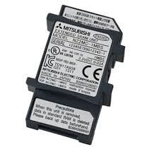 Speicherkarte NZ2MC-2MBS