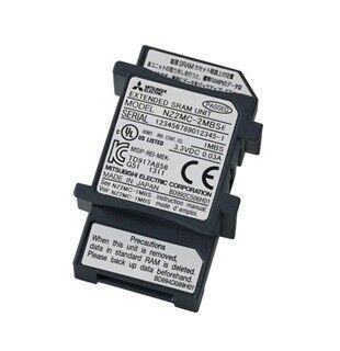 Speicherkarte NZ2MC-2MBSE