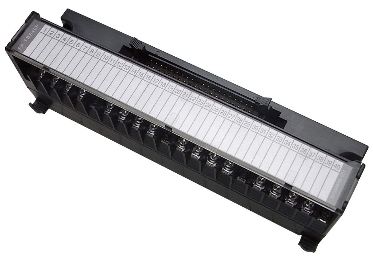 Terminal block FA-TBS32XY
