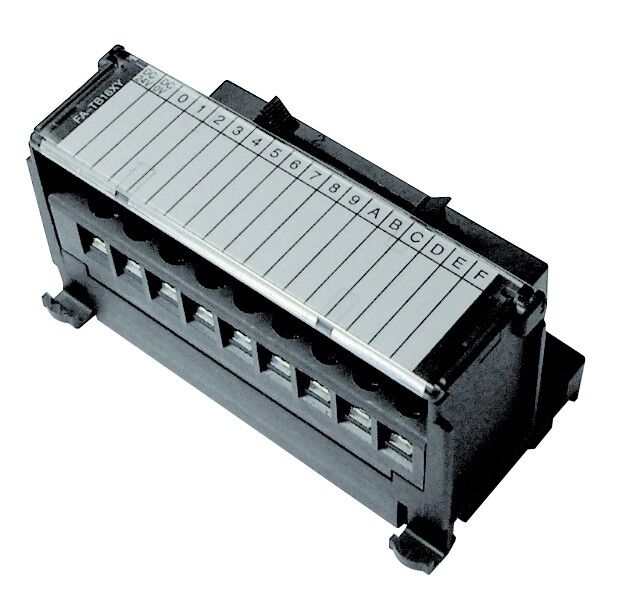 Verbindung FA-TB16XY