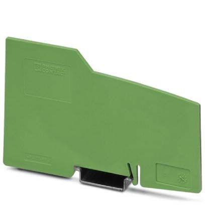 Abdeckplatte I-L ATP GN