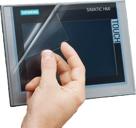 Schutzfolie 6AV21246DJ000AX0VE10 Schutzfolie 6AV21246DJ000AX0VE10