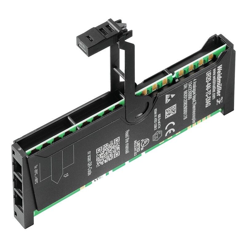 Elektronikmodul I/O UR20-EM-1#1346640000 Elektronikmodul I/O UR20-EM-1#1346640000