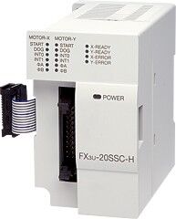 Positioniermodul FX3U-20SSC-H